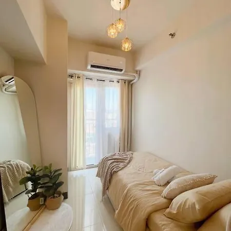 2Br Solana Suite Near Moa Picc Naia