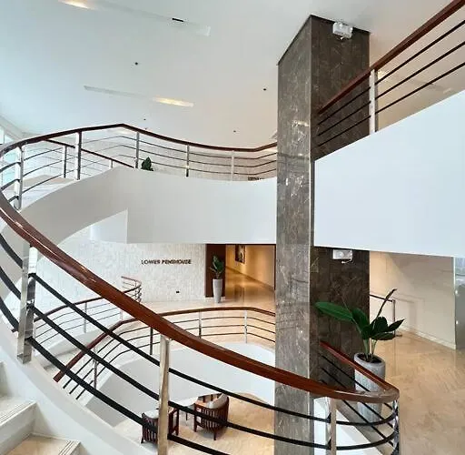 Apartamento 2br Solana Near Moa Picc Naia *