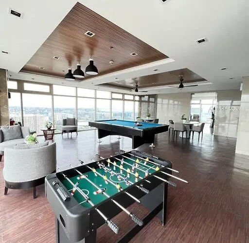 Apartamento 2br Solana Near Moa Picc Naia