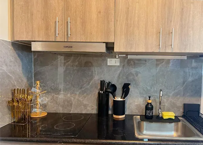 Apartamento 2br Solana Near Moa Picc Naia