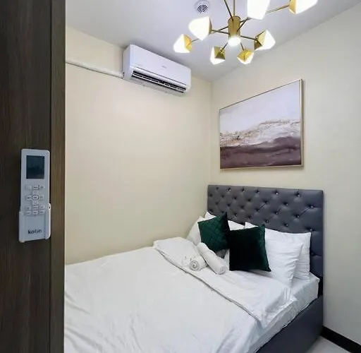 2br Solana Near Moa Picc Naia Apartamento *