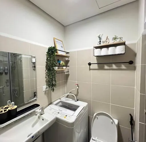 2br Solana Near Moa Picc Naia Apartamento