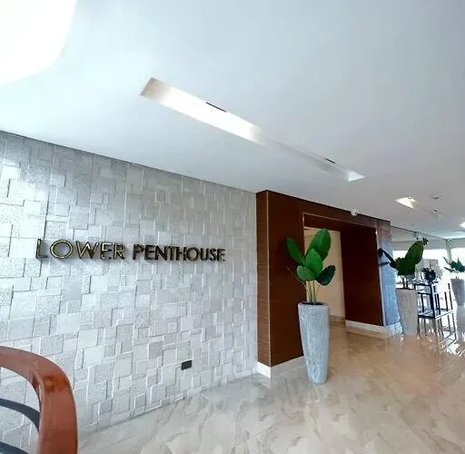 2br Solana Near Moa Picc Naia Apartamento