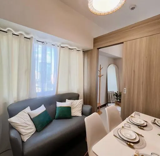 Apartamento 2br Solana Near Moa Picc Naia