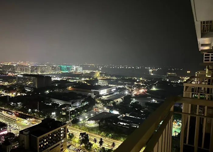 2br Solana Near Moa Picc Naia Apartamento *