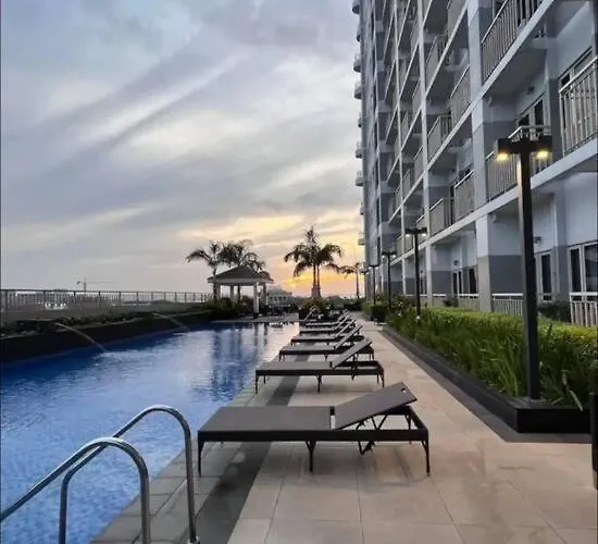 2br Solana Near Moa Picc Naia Apartamento *