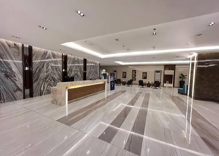 Apartamento 2br Solana Near Moa Picc Naia *