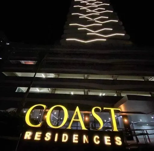 2br Solana Near Moa Picc Naia *