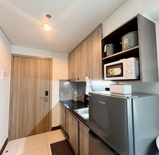 2br Solana Near Moa Picc Naia