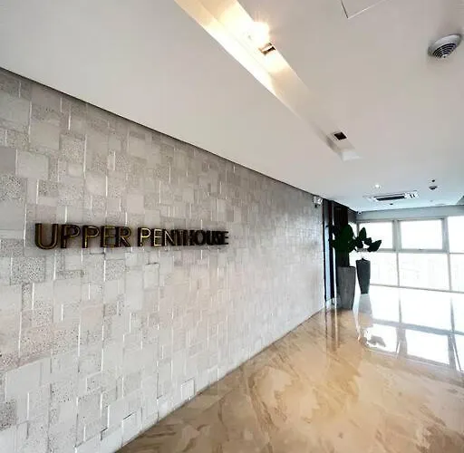 2br Solana Near Moa Picc Naia Apartamento