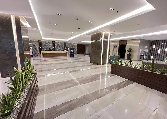Apartamento 2br Solana Near Moa Picc Naia