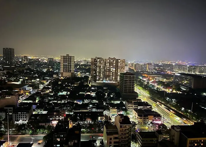 Apartamento 2br Solana Near Moa Picc Naia *