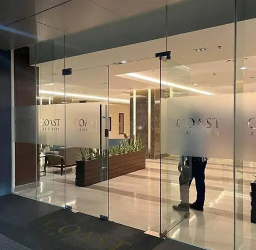 2br Solana Near Moa Picc Naia Manila