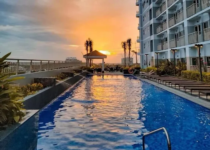 Apartamento 2br Solana Near Moa Picc Naia