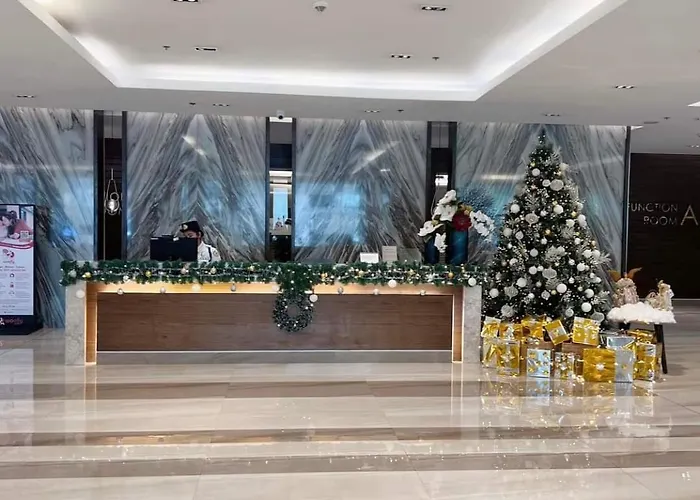 2br Solana Near Moa Picc Naia Manila